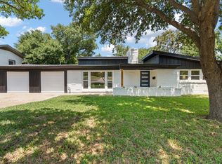 6562 Darwood Ave, Fort Worth, TX 76116
