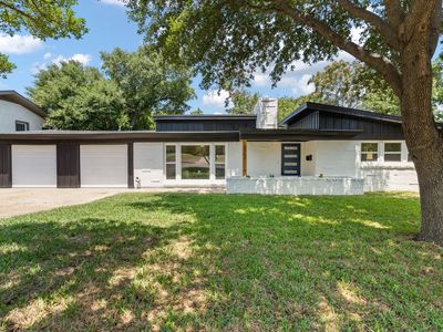 6562 Darwood Ave, Fort Worth, TX, 76116