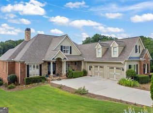 1909 Duncans Mill Ln, Jefferson, GA 30549