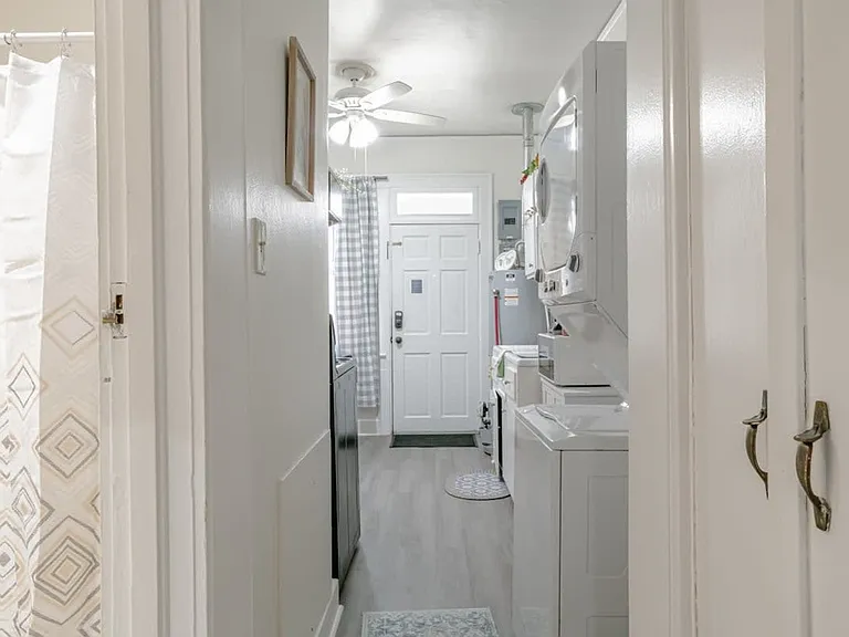Washer/Dryer