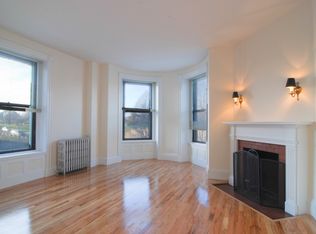 495 Beacon St, Boston, MA 02215