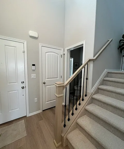 Entryway