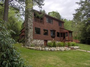 86 Homer Point Rd, Diamond Point, NY 12824