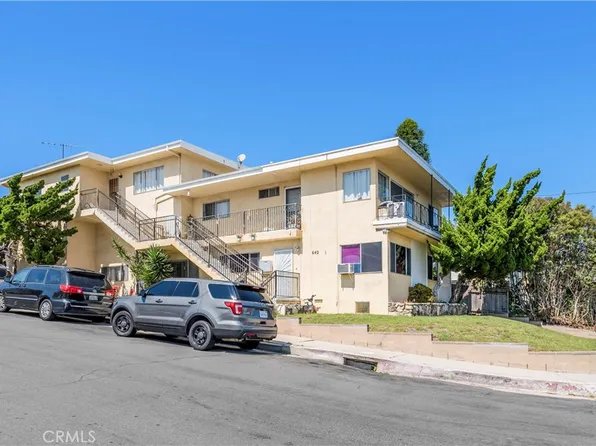 3041 S Carolina St, San Pedro, CA 90731