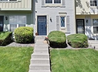 1612 S Idalia Cir UNIT D, Aurora, CO 80017