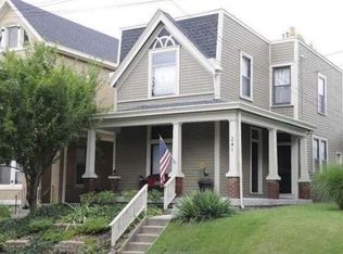 241 Ward Ave, Bellevue, KY 41073