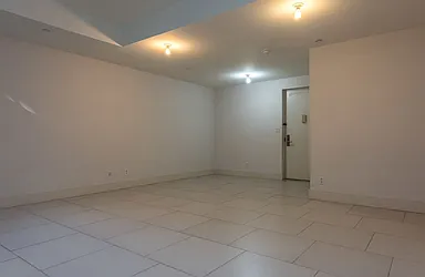 Rented by Garden Management