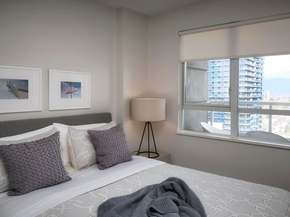 1 bedroom rental in Vancouver — photo 8