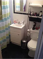 Rented by Geraldine Capasso, LREB