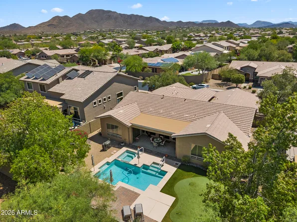 41014 N REPUBLIC Way, Anthem, AZ 85086