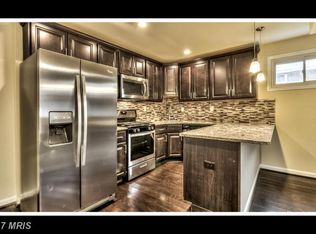 5212 Hillwell Rd, Baltimore, MD 21229