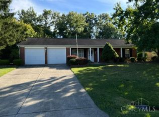 1510 Lost Lake Ct, Williamsburg, OH 45176