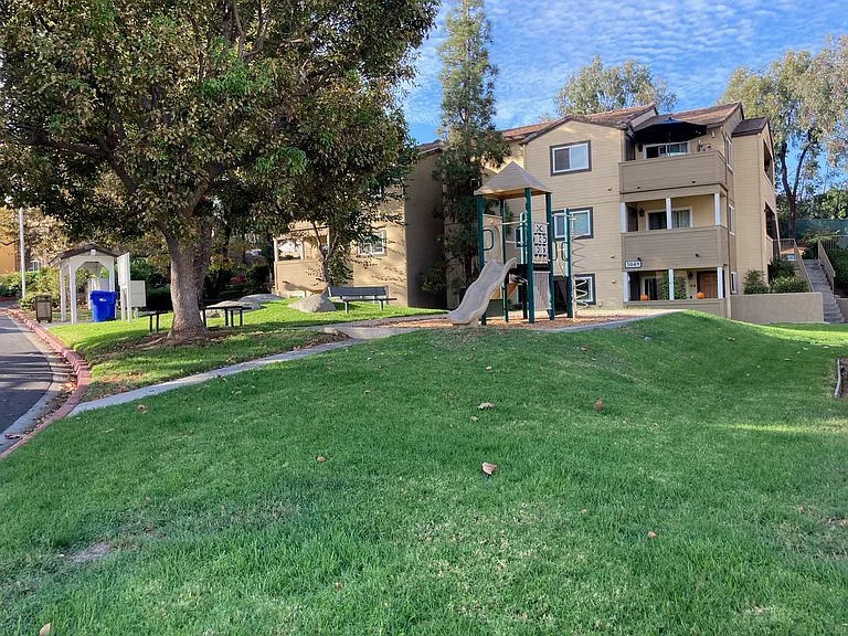5034 Los Morros Way #61 — Photo 22