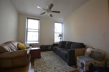 Rented by Citi Habitats