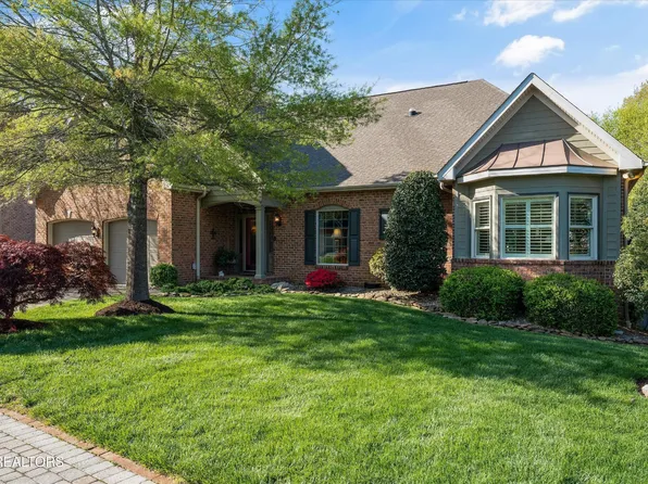 1621 Bayou Bend Way, Knoxville, TN 37922
