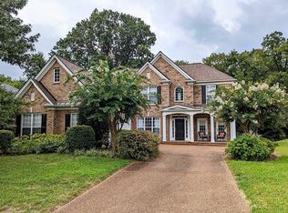 1046 Sunset Rd, Brentwood, TN 37027