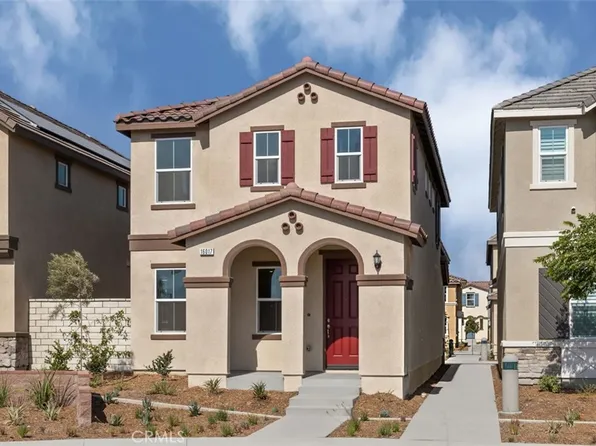16017 E Preserve Loop, Chino, CA 91708