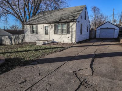 5206 Weir St, Omaha, NE, 68117