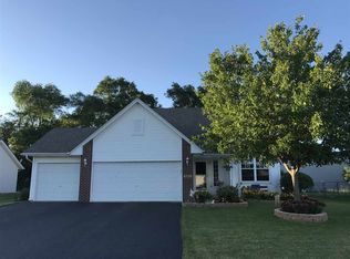 655 Winfield Dr, South Beloit, IL 61080
