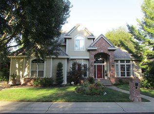 124 Egloff Cir, Folsom, CA 95630