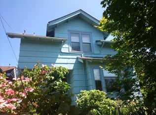 7704 16th Ave NW, Seattle, WA 98117