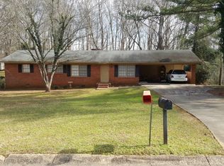 316 Cherokee Rdg, Athens, GA 30606