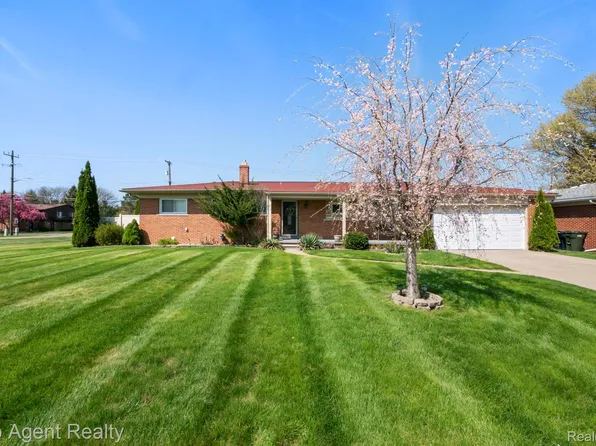 38011 Medville Dr, Sterling Heights, MI 48312