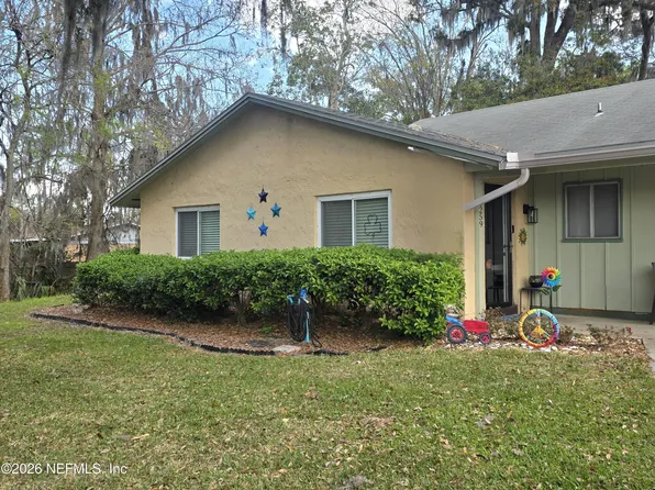 1259 THE GROVE Road, Orange Park, FL 32073