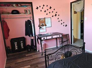 416 Karin St, Ridgecrest, CA 93555