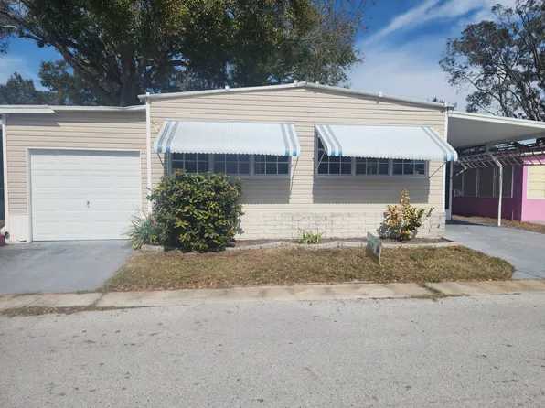 1399 Belcher Rd #213, Largo, FL 33771