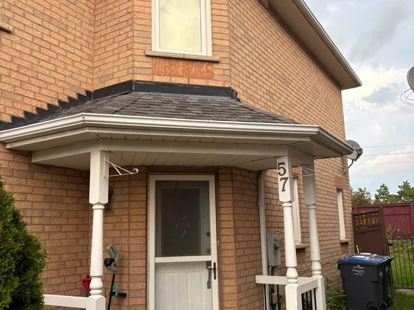 57 Quail Feather Cres, Brampton, ON L6R 1S7