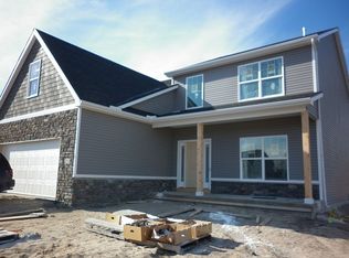 41 Hidden Village Ln, Holland, OH 43528