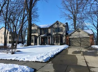 3960 Bayberry Ln, Lansing, MI 48911