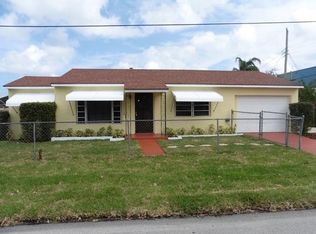 201 E 23rd St, Riviera Beach, FL 33404