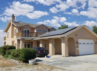 9077 Sierra Vista Rd #A, Phelan, CA 92371