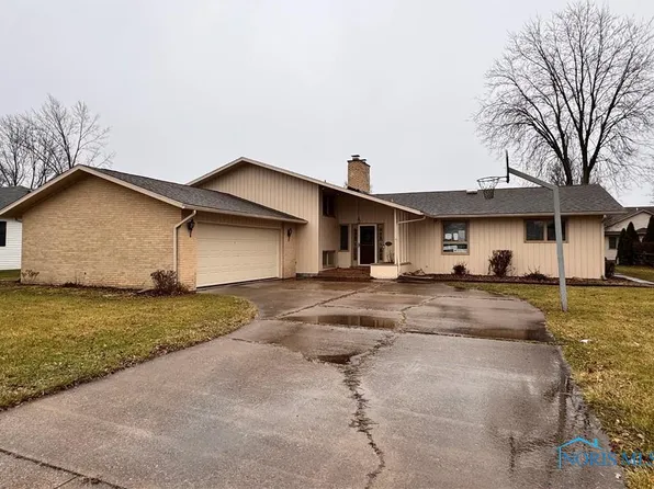 1125 Kenilworth Ave, Napoleon, OH 43545