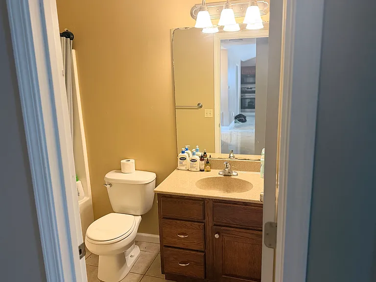 2607 Harrier Dr #1 — Photo 18