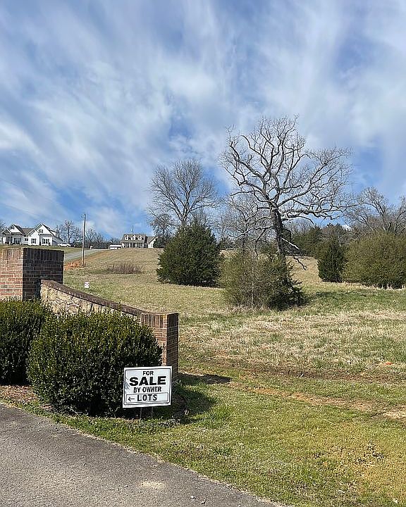 1.6 acres, $40,000