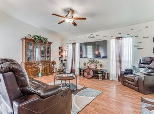 1125 Siebold Ct, Mesquite, TX 75150