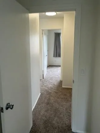 Upstairs Landing