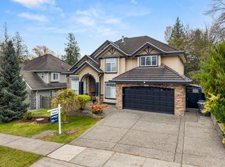 16416 92a Ave, Surrey, BC V4N 5N1