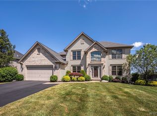 3118 Cloverbank Rd, Hamburg, NY 14075