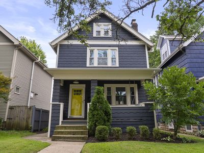259 E Mithoff St, Columbus, OH, 43206