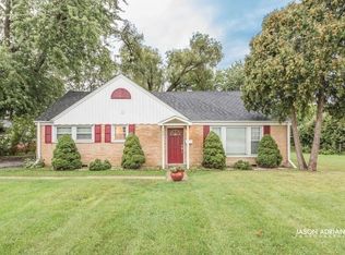10611 Wrightwood Ave, Melrose Park, IL
