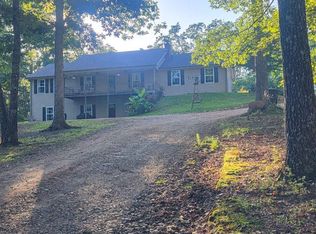 1605 Cody Rd, Mount Airy, GA 30563