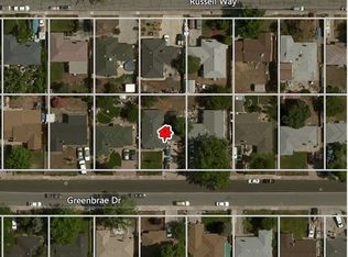 1340 Greenbrae Dr, Sparks, NV 89431