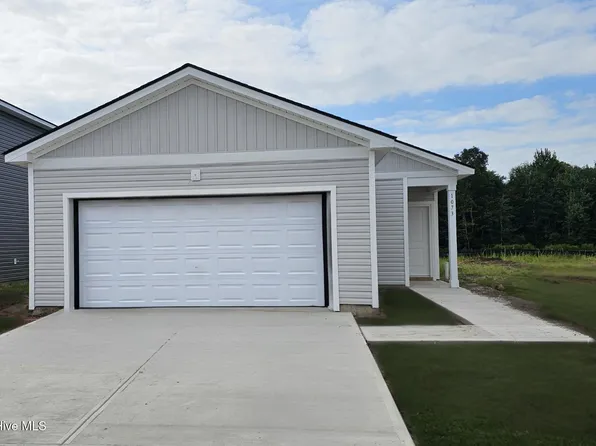 1073 High Tide Street SE #29, Bolivia, NC 28422