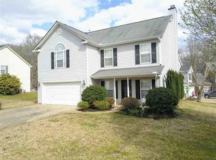 133 Slate Dr, Boiling Springs, SC 29316