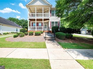 65 Orchard Dr, Covington, GA 30014