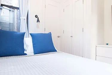 Rented by Big Apple Living